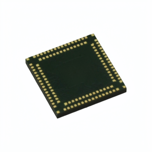124 TFQFN Dual Rows, Exposed Pad Embedded XS1-L02A-QF124-C5-THS Electronics Component Authorized Distributor - Product Image 1