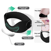Sangle de soutien du tendon rotulien en silicone, sangles de genou réglables confortables et antidérapantes, attelle de soulagement de la douleur au genou pour les coureurs