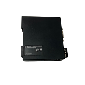 KV-NC20L KV-NC20L PLC โมดูลอินเทอร์เฟซคอนโทรลเลอร์แบบตั้งโปรแกรมได้ ใช้สำหรับการส่งข้อมูลการสื่อสารในสต็อก - Product Image 3