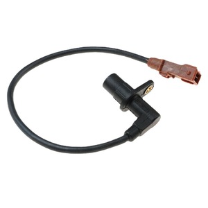 Capteur de vilebrequin pour Peugeot Fiat Renault Citroën OE 9622209880 91541075 96068168 96037097 Pièce de rechange neuve - Product Image 1