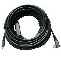 Cable de Cámara de 29 Pies (8.8m) para PC a USB-C, Accesorios de Fotografía con Conexión Fija para Olympus, 2026