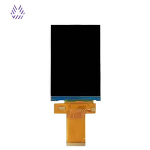 Şeffaf kapasitif dokunmatik ekran 3.97 * <span class=keywords><strong>LCD</strong></span> ekran ile 480 inç IPS 800 kare TFT <span class=keywords><strong>LCD</strong></span> ekran paneli kullanın - Product Image 1