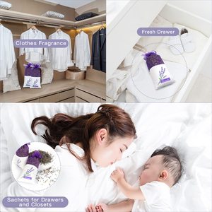 <strong>Lavender</strong> Scented Sachets Scented <strong>Bags</strong> <strong>of</strong> <strong>Lavender</strong> Home Fragrance Sachets Gift Set Dried <strong>Lavender</strong> Sachet - Product Image 5