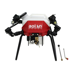 Dron de Limpieza de Alta Eficiencia con Lavado a Presión para Limpieza de Ventanas - Product Image 3