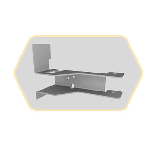 Soportes de chapa recién llegados con soportes de chapa metálica de grado duradero hechos a granel a la venta - Product Image 2