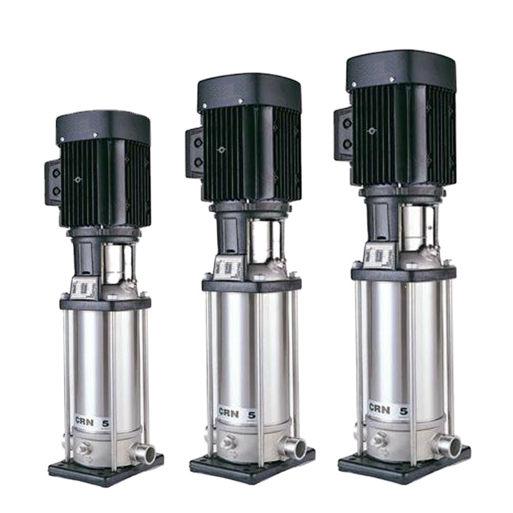 CDLF4-14 CDMF4-14 CRN4-14 3.0kw Multistage Pump - OEM Support