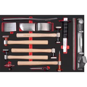 Kraftwerk Pro line EVA เครื่องมือแทรกรถยนต์60x40ซม - Product Image 1