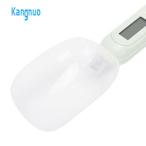 다기능 정밀 ABS 플라스틱 500g/0.1g 전자 저울 주방 저울 디지털 스푼 저울 - Product Image 6