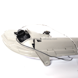 Feux de circulation diurne à LED avec feux de brouillard jaune/blanc/<span class=keywords><strong>bleu</strong></span> pour <span class=keywords><strong>Hyundai</strong></span> <span class=keywords><strong>Accent</strong></span> 2012-<span class=keywords><strong>2013</strong></span> - Product Image 4