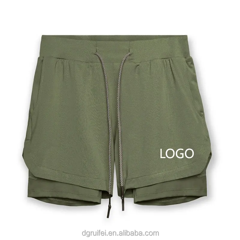 Gym Custom Shorts