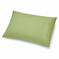 Housse de coussin enveloppante en polyester brossé multicolore, ouverture enveloppe, logo et emballage personnalisés acceptables