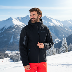 Nuova Cortina Man Ski & Snowwear collezione Premium JKT - Product Image 3