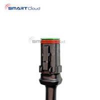 Sensor de Nivel de Aceite 2277272 para Scania