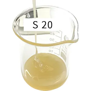 Kostenlose Probe Xingyu Bio Cosmetic Rohstoff Sorbitan Mono laurat (Span-20) 1338-39-2