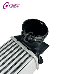 Intercooler turbo COMOOL au prix d'usine 17517624146 pour BMW X1 Z4 E84 E89 N20 2009-2016 - Product Image 4