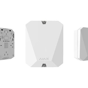 Módulo Transmisor Inalámbrico Ajax de 868 Mhz para Sistemas Cableados de Terceros, Módulo RF Industrial - Product Image 2