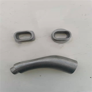 EB专业OEM服务工业镁合金铝压铸 - Product Image 2