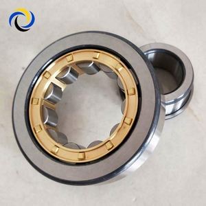 Rodamiento de Rodillos Cilíndricos NJ <span class=keywords><strong>2222</strong></span> NJ2222 de 110x200x53 mm para Electrodomésticos y Piezas de Motocicleta - Product Image 3