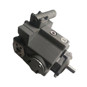 ปั๊มไฮดรอลิกแบบลูกสูบแปรผันรุ่น P21VMR ซีรีส์ P21VMR-12-CMC-20-S130B-J P21VMR-14-CMC-20-S135-J P21VMR-16-CMC-20-S140B-J - Product Image 3