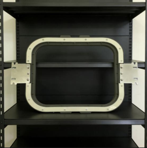 Accessories Single-Head <b>Magnetic</b> <b>Frame</b> New Strong <b>Magnetic</b> - Product Image 1