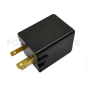 Relé <span class=keywords><strong>de</strong></span> Potencia <span class=keywords><strong>de</strong></span> <span class=keywords><strong>Bomba</strong></span> <span class=keywords><strong>de</strong></span> Combustible para Automóvil <span class=keywords><strong>de</strong></span> Alta Calidad, 12v 20A 3 Pines para Chevrolet GM DAEWOO Pontiac Ravon 96312545 - Product Image 2