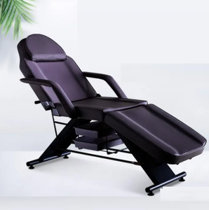 <b>Folding</b> Tattoo Bed Tattoo Chair Physiotherapy Bed - Product Image 3