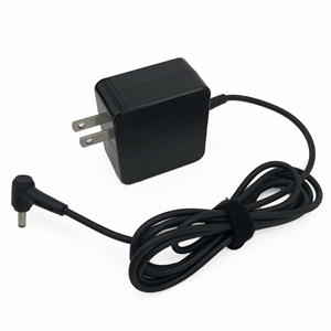 US/EU cho Asus máy tính xách tay ADAPTER 19V 1.75A 33W cho Asus sạc S200 X200T x541na ad890326 - Product Image 2