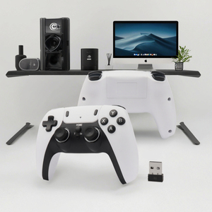 Migliori offerte all'ingrosso <span class=keywords><strong>Bluetooth</strong></span> Wireless Gampad M8 GD10 PRO Joystick per Console di gioco TV <span class=keywords><strong>PC</strong></span> accessori per giochi prezzo di fabbrica - Product Image 2