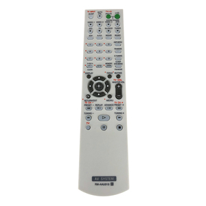 NOUVEAU Télécommande RM-AAU013 pour <span class=keywords><strong>SONY</strong></span> RMAAU013 <span class=keywords><strong>HOME</strong></span> THEATER Récepteur Audio/Vidéo HTDDW790 STRDG510 STRK790 HTDDW795 RM-AAP013 - Product Image 4