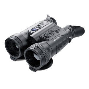 Jumelles thermiques PULSARS MERGER LRF XL50 de qualité industrielle/DIY en aluminium, plastique et acier, avec support de personnalisation OEM/ODM et garantie de 3 ans - Product Image 2