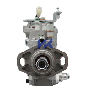 Pompe à injection de carburant 22100-5B270 096400-06640 pour Toyota Land Cruiser <span class=keywords><strong>LJ70</strong></span> 2.4 2LT - Product Image 5