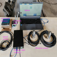 YC600, PD60+ ve MN300 Motor ECU Test Kiti |   Dizel ECU Arıza Teşhisi için CKP/CMP Sinyal Üretici ve Enjektör Simülatörü