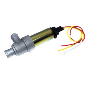 วาล์วควบคุมอากาศเดินเบา & คอนเนคเตอร์สำหรับ VW Jetta Golf Cabriolet Corrado <span class=keywords><strong>MK2</strong></span> <span class=keywords><strong>Audi</strong></span> <span class=keywords><strong>80</strong></span>อุปกรณ์เสริมรถยนต์ - Product Image 1