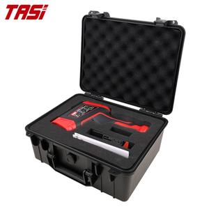 Thermomètre infrarouge numérique TASI TA603A -32°C~1080°C, pistolet de mesure de température laser sans contact, affichage couleur, usage industriel, OEM ODM - Product Image 5