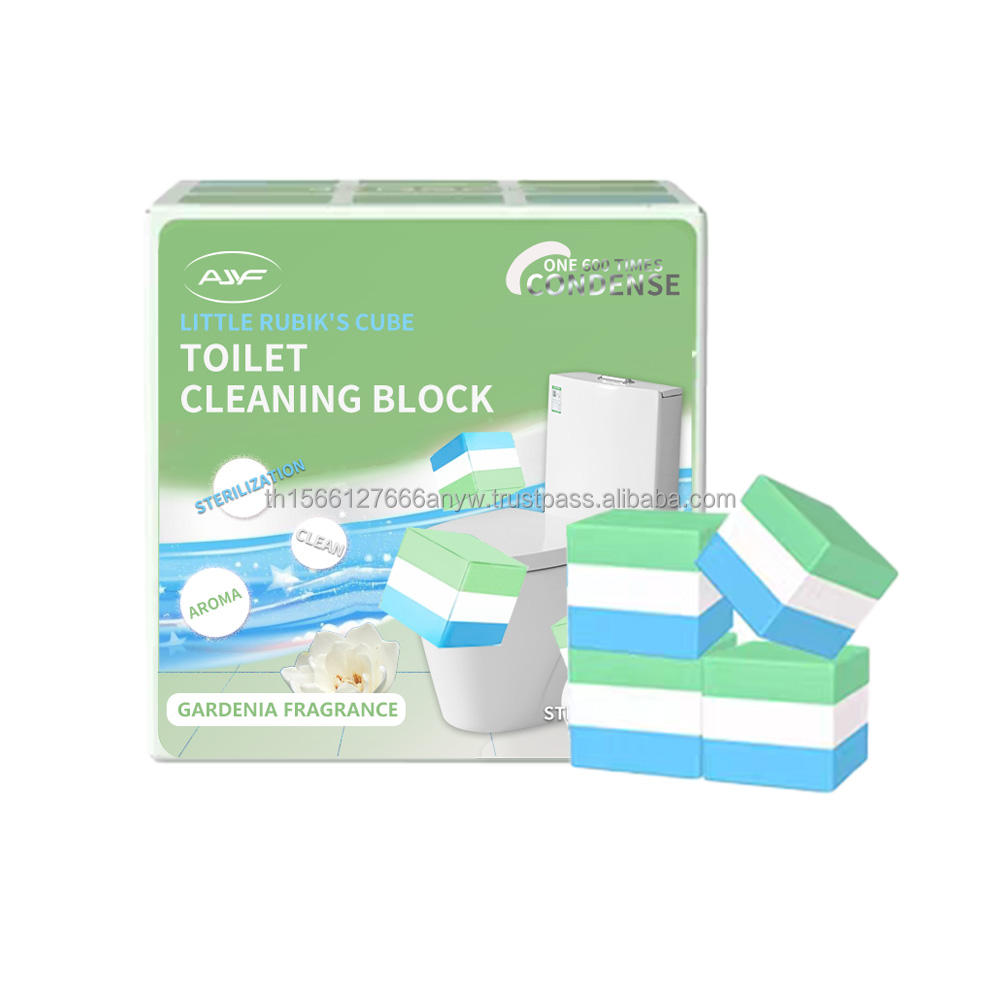 สีน้ำเงิน + ขาว + เขียว