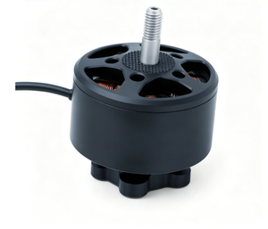 NB3214 730KV 800KV 1000KV มอเตอร์ไร้แปรงถ่านรุ่นสีดำแรงบิดสูง ระบบควบคุมความเร็วที่ราบรื่น โครงสร้างทนทานสำหรับโดรนมัลติคอปเตอร์ - Product Image 1