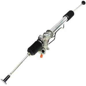 53601-SJF-00 Venta caliente Repuestos <span class=keywords><strong>de</strong></span> automóviles Engranaje <span class=keywords><strong>de</strong></span> dirección asistida hidráulica para <span class=keywords><strong>HONDA</strong></span> <span class=keywords><strong>ODYSSEY</strong></span> - Product Image 4