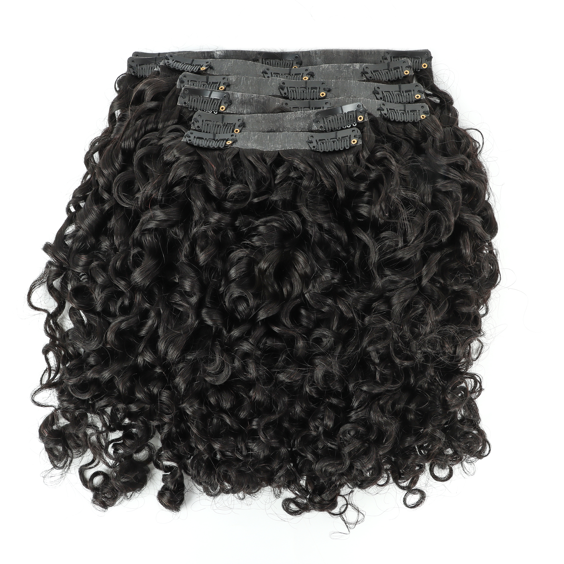 Deep Curly