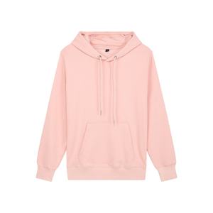 Mode Hoodies Unisexe Haute Qualité Casual Heavyweight Fleece Hoodie Hiver Pull Épais Tissu Unisexe Personnalisé Hoodies - Product Image 3