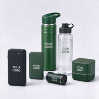 Cadeaux d'entreprise personnalisés HBC, idées de cadeaux promotionnels pour les employés, ensembles d'articles avec impression de logo pour les clients