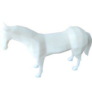 High Quality Rapid Prototype 3D Printing Service Customized Resin Handcrafted Figures Toys and Collections Service - Product Image 3