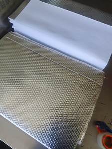 Meilleures ventes sur le commerce électronique, feuille d'amortissement absorbant les chocs, caoutchouc butyle, kits d'<span class=keywords><strong>insonorisation</strong></span> intérieure pour <span class=keywords><strong>voiture</strong></span>, <span class=keywords><strong>insonorisation</strong></span> automobile - Product Image 6