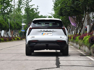 Groothandel Geely Atlas Azkarra Boyue L 2025 Hybride Suv-Benzine Benzine Nieuwe Energie Voertuig Met Ce Certificering - Product Image 6