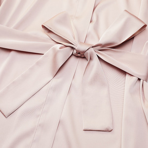 Robe <span class=keywords><strong>De</strong></span> mariée élégante pour femmes, vêtement <span class=keywords><strong>De</strong></span> Mariage, avec Logo brodé, nouvelle collection - Product Image 6