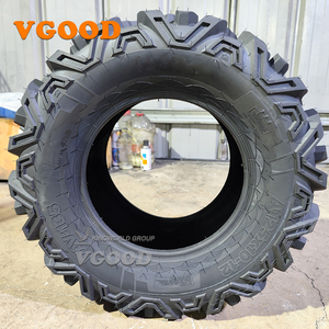 Neumático Todoterreno de Alta Calidad para UTV ATV <span class=keywords><strong>Quad</strong></span>, 25x10-12 - Product Image 4