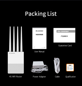 Internet Di Động Điện Thoại Di Động Wifi Hotspot 5G Modem <span class=keywords><strong>Router</strong></span> Wifi <span class=keywords><strong>3G</strong></span> 4G Cpe Lte Với Khe Cắm Thẻ <span class=keywords><strong>Sim</strong></span> Không Dây Wifi <span class=keywords><strong>Router</strong></span> - Product Image 6