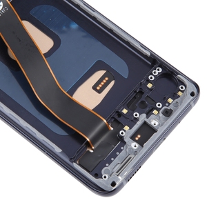 หน้าจอ TFT LCD พร้อมดิจิไทเซอร์สำหรับ <span class=keywords><strong>Samsung</strong></span> Galaxy S20 4G SM-G980 ชุดประกอบพร้อมกรอบ สำหรับซ่อมโทรศัพท์มือถือ - Product Image 6