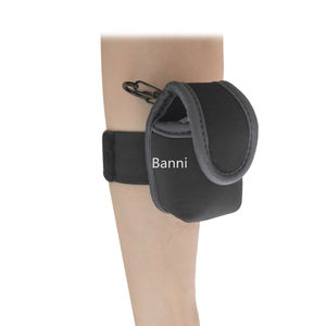 Custom MP3 <span class=keywords><strong>cellulare</strong></span> palestra multifunzionale sport all'aria aperta borsa da <span class=keywords><strong>braccio</strong></span> fascia da <span class=keywords><strong>braccio</strong></span> con Mini custodia - Product Image 4