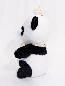 Peluche di <span class=keywords><strong>Panda</strong></span> Molto Comodi e Adorabili per Regali ai Bambini, Vendita all'Ingrosso - Product Image 2