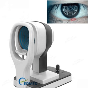 Analyseur de surface oculaire non invasif, analyseur automatique de la sécheresse oculaire pour un examen complet de la sécheresse oculaire DEA60 - Product Image 4